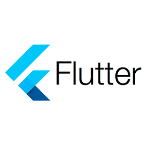 Flutter Logo